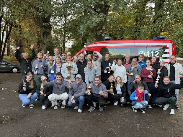 Sieger des Elbmarschpokals 2026